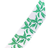Jungle - White Palm Pareo