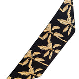 Jungle - Gold Palm Pareo