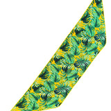Jungle - Monstera Yellow Pareo