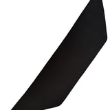 Monochrome - Black Pareo