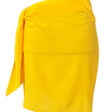Monochrome - Yellow Pareo