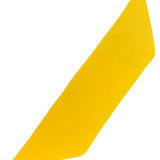 Monochrome - Yellow Pareo
