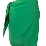 Monochrome - Green Pareo