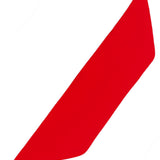 Monochrome - Red Pareo