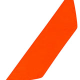 Monochrome - Orange Pareo