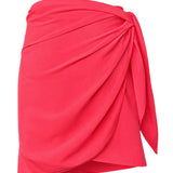 Monochrome - Raspberry Pareo