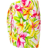 Euphoria – Floral Love Pareo
