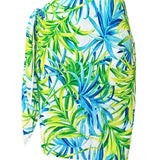 Euphoria – Paradise Palm Pareo