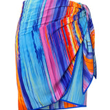 Tribal - Waterfall Pareo