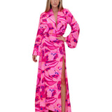 Riviera Vibrante - Rosa Riviera Vera Skirt