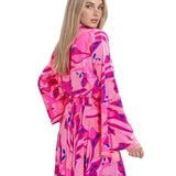 Riviera Vibrante - Rosa Riviera Vera Skirt