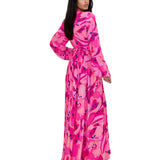 Riviera Vibrante - Rosa Riviera Vera Skirt