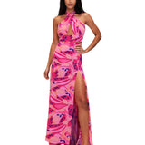 Riviera Vibrante - Rosa Riviera Vera Skirt