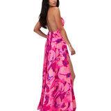 Riviera Vibrante - Rosa Riviera Vera Skirt