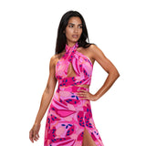 Riviera Vibrante - Rosa Riviera Vera Skirt