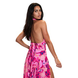 Riviera Vibrante - Rosa Riviera Vera Skirt
