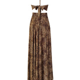 Safari - Leopardini Rio Dress