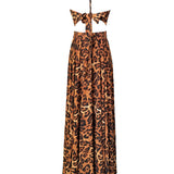 Safari - Bronze Leo Rio Dress