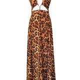 Safari - Bronze Leo Rio Dress
