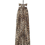 Safari - Cheetah Rio Dress
