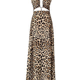 Safari - Cheetah Rio Dress