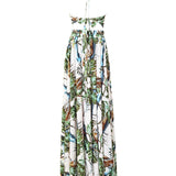 Tropics - Jaguar Rio Dress