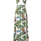 Tropics - Jaguar Rio Dress