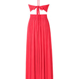 Monochrome - Raspberry Rio Dress