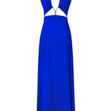 Monochrome - Cobalt Rio Dress