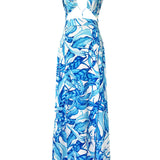 Euphoria - Mystique Forest Rio Dress