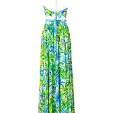 Euphoria - Paradise Palm Rio Dress