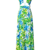 Euphoria - Paradise Palm Rio Dress