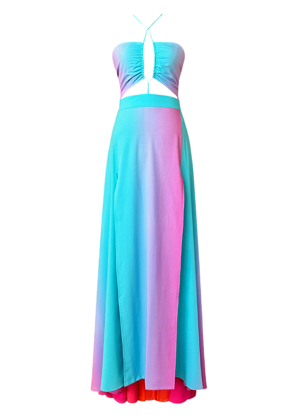 Ombré - Paradiso Rio Dress