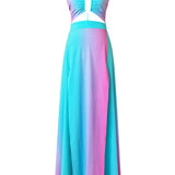 Ombré - Paradiso Rio Dress