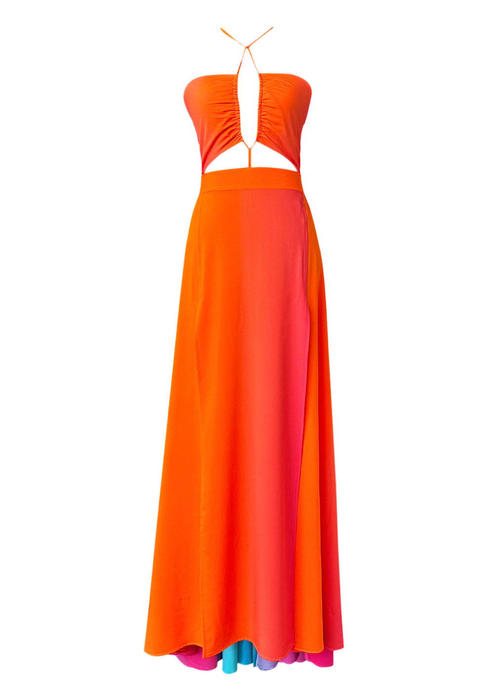 Ombré - Sorrento Rio Dress