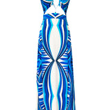 Tribal - Panacea Rio Dress