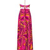 Tribal - Elixir Rio Dress