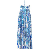 Siciliana - Aurora Rio Dress