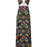 Siciliana - Stella Rio Dress