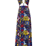 Siciliana - Valentina Rio Dress