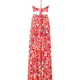 Siciliana - Rosa Rio Dress