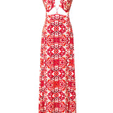 Siciliana - Rosa Rio Dress