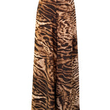 Safari - African Cat Riviera Pants