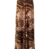 Safari - African Cat Riviera Pants