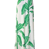 Jungle - White Palm Riviera Pants