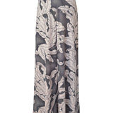 Jungle - Grey Willow Riviera Pants