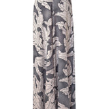 Jungle - Grey Willow Riviera Pants