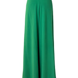 Monochrome - Green Riviera Pants