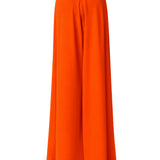 Monochrome - Orange Riviera Pants
