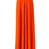 Monochrome - Orange Riviera Pants